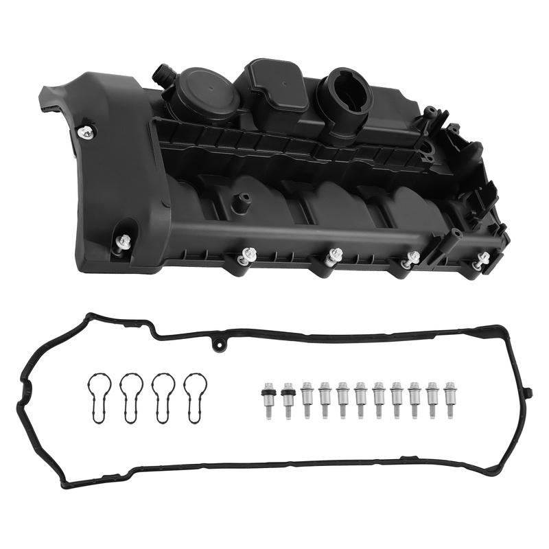 Engine Valve Cover Replacement for Mercedes-Benz E-Klasse Pritsche/Fahrgestell VF211 E 220 CDI 2.2L 2006/04-2009/07 A6460102230
Engine Valve Cover Replacement for Mercedes-Benz E-Klasse Pritsche/Fahrgestell VF211 E 220 CDI 2.2L 2006/04-2009/07 A6460102230