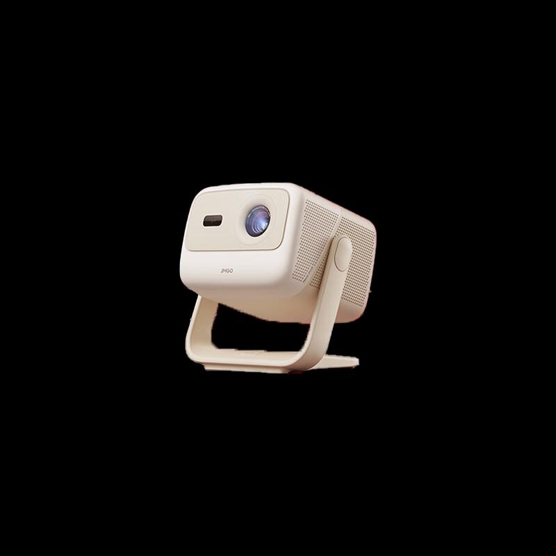 JMGO N1 Air High-Brightness Tri-Color Laser Projector (New Year Limited Edition) (CN version)
JMGO N1 Air High-Brightness Tri-Color Laser Projector (New Year Limited Edition) (CN version)