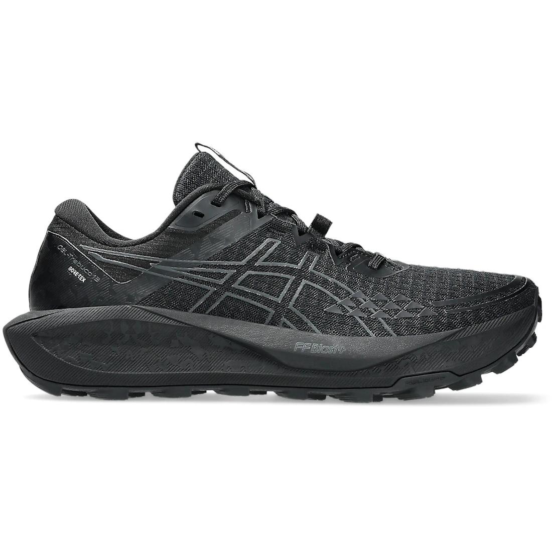 Кроссовки ASICS Gel-Trabuco 13 Gore-Tex Черный Графитовый серый(1011B975-002) 41.5 
Кроссовки ASICS Gel-Trabuco 13 Gore-Tex Черный Графитовый серый(1011B975-002) 41.5
