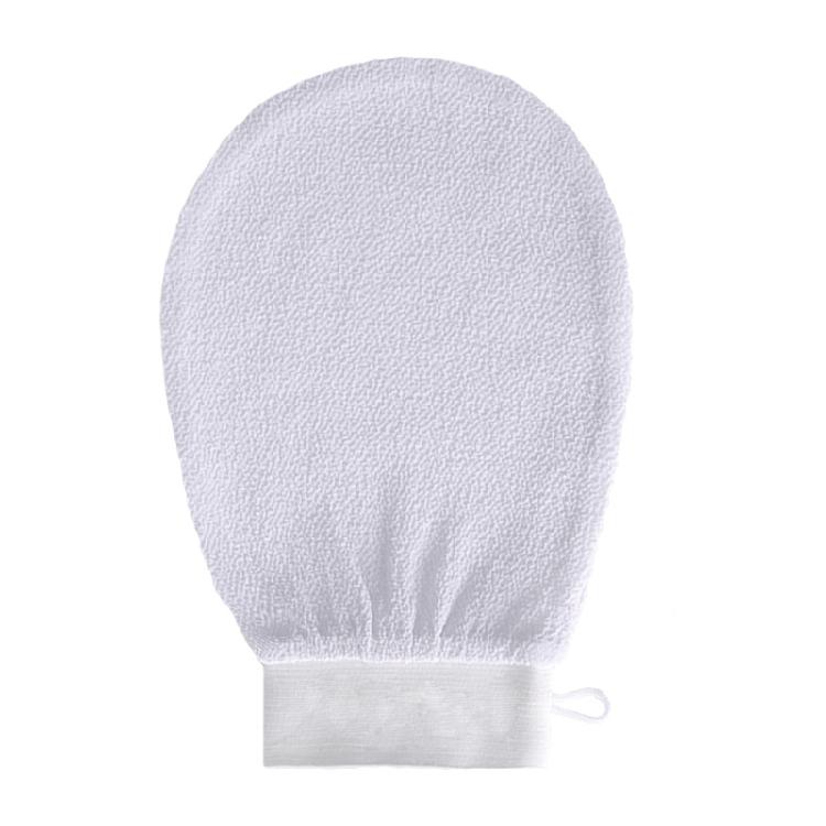 Moroccan Original Kessa Exfoliating Hammam Glove, Scrub Face and Body Exfoliator
Moroccan Original Kessa Exfoliating Hammam Glove, Scrub Face and Body Exfoliator