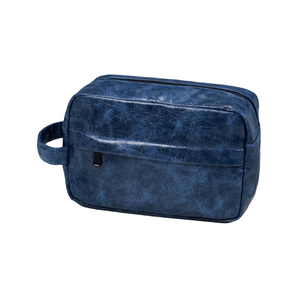 Waterproof Men Toiletry Bag PU Leather Shaving Tools Organizer Gym Cosmetic Bag Men s Toiletry Dark Blue Large
Waterproof Men Toiletry Bag PU Leather Shaving Tools Organizer Gym Cosmetic Bag Men s Toiletry Dark Blue Large