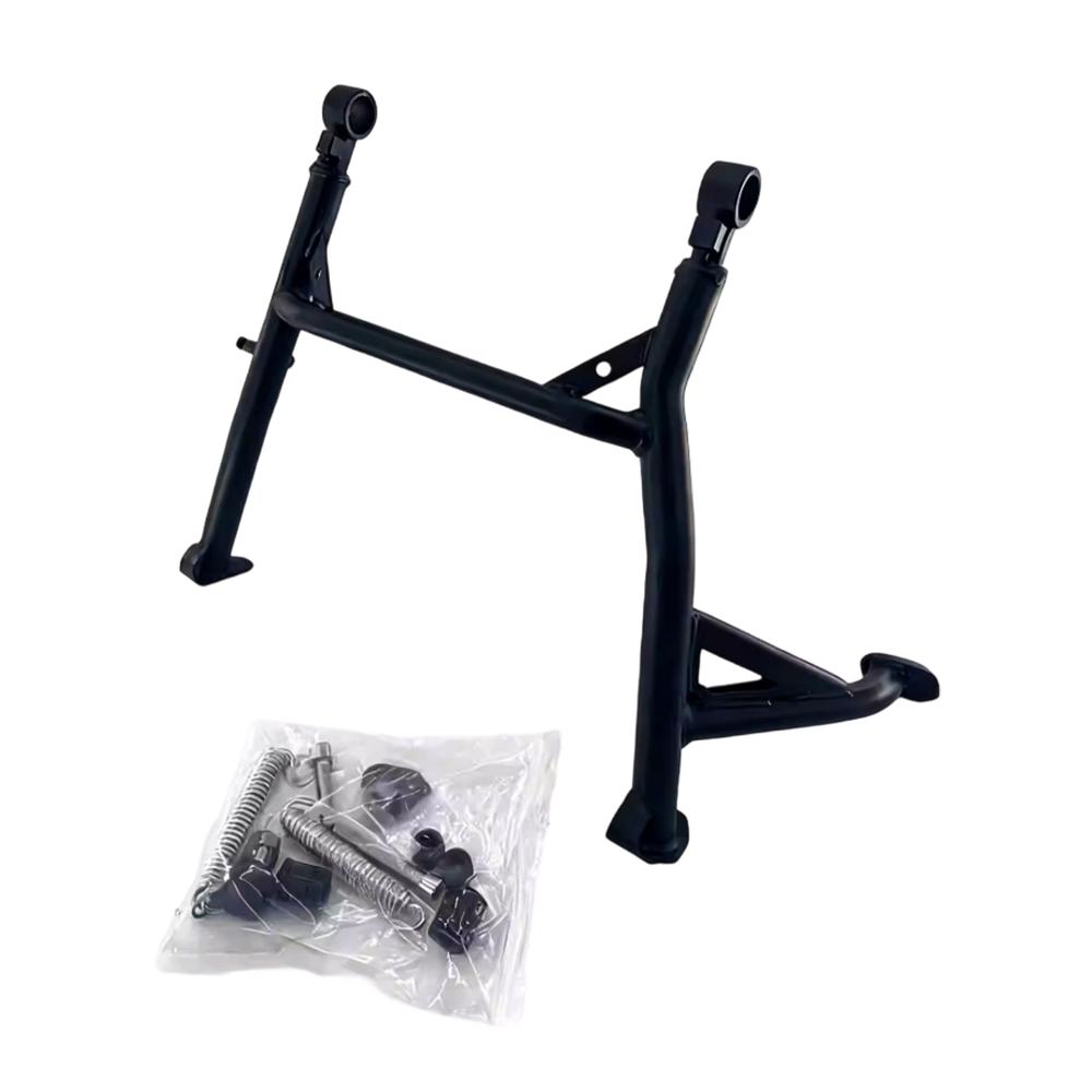 1000MTX 2026 Motorcycle Side Central Stand Kickstands Double Support Large Support Original accessories For CFMOTO 1000 MTX
1000MTX 2026 Motorcycle Side Central Stand Kickstands Double Support Large Support Original accessories For CFMOTO 1000 MTX