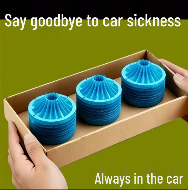 Leak-Proof Disposable Vomit Bag for Car & Motion Sickness with Thickened Frame 1 Piece оранжевый/красный
Leak-Proof Disposable Vomit Bag for Car & Motion Sickness with Thickened Frame 1 Piece оранжевый/красный