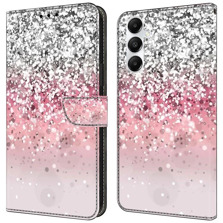 Для Samsung Galaxy A25 5G (Глобальный) (161,0 х 76,5 х 8,3 мм) Кожаный чехол для телефона с 3D-принтом и принтом
Для Samsung Galaxy A25 5G (Глобальный) (161,0 х 76,5 х 8,3 мм) Кожаный чехол для телефона с 3D-принтом и принтом