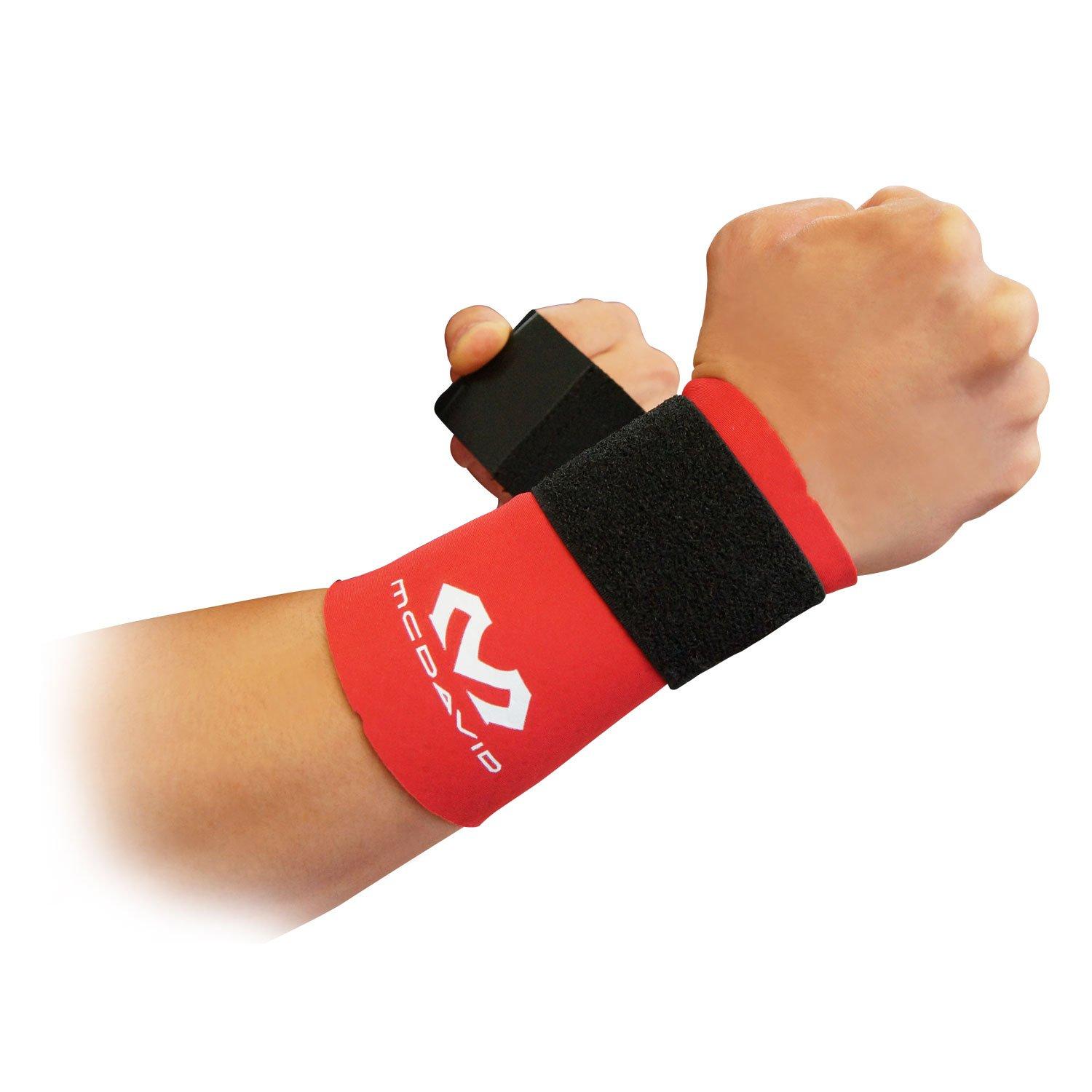 McDavid Wrist Support a wrist support strap for ambidextrous favored by Tokyo Yakult player Tetsuto It provides support and compression for both right алый
McDavid Wrist Support a wrist support strap for ambidextrous favored by Tokyo Yakult player Tetsuto It provides support and compression for both right алый