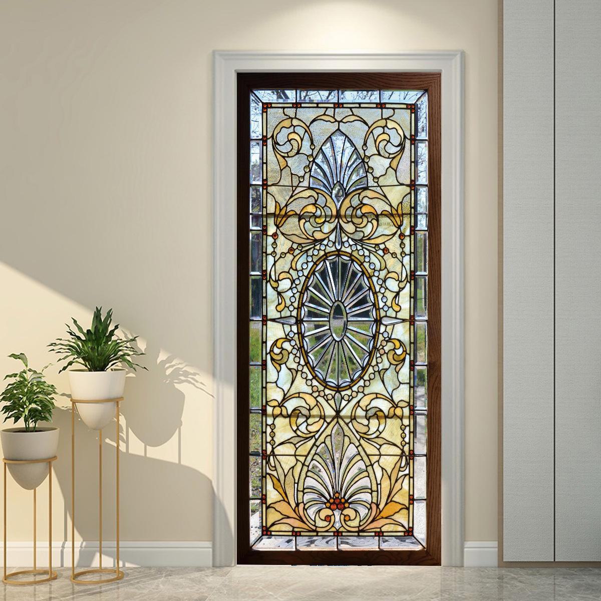 Экологичные 3D-наклейки на двери — самоклеящиеся, водонепроницаемые, маслостойкие, противообрастающие, с тысячами доступных узоров высокой четкости и размеров. 77*200, MT-062
Экологичные 3D-наклейки на двери — самоклеящиеся, водонепроницаемые, маслостойкие, противообрастающие, с тысячами доступных узоров высокой четкости и размеров. 77*200, MT-062