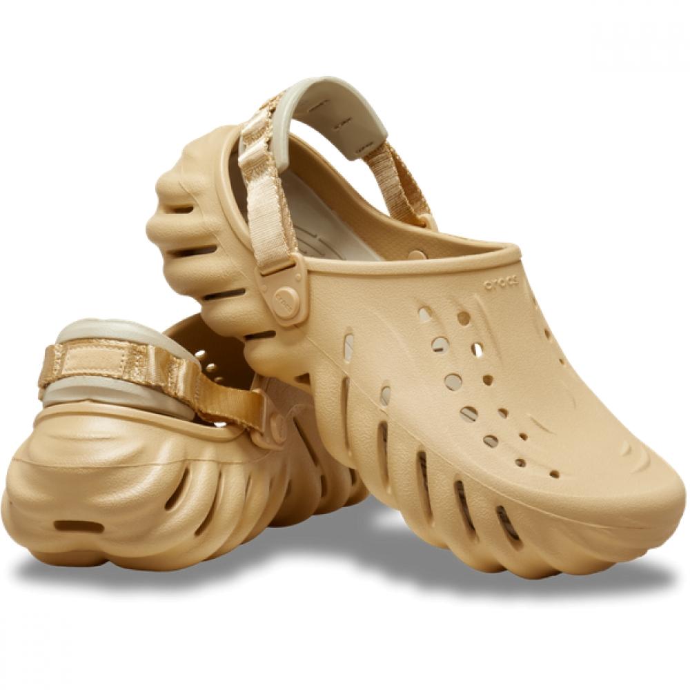 Crocs Galleria Crocs Headquarters Public Echo Clog 207937 209 Echo Clog wit/230
Crocs Galleria Crocs Headquarters Public Echo Clog 207937 209 Echo Clog wit/230