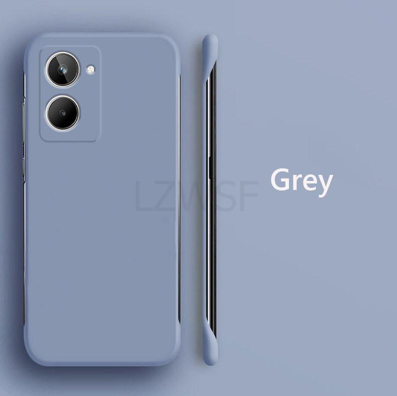 Frameless Slim Skin Matte Hard PC Back Cover Case On For Realme 10 Pro Plus Realme10ProPlus+ G ShockProof Fundas Coque For Realme10 ProPlus
Frameless Slim Skin Matte Hard PC Back Cover Case On For Realme 10 Pro Plus Realme10ProPlus+ G ShockProof Fundas Coque For Realme10 ProPlus