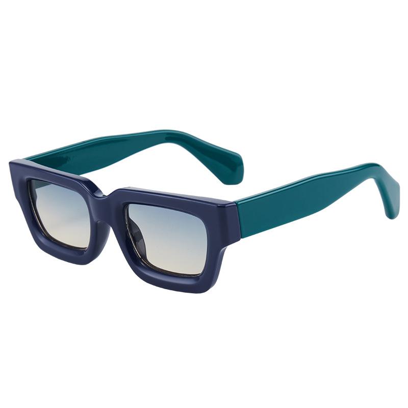 European American Style Sunglasses ladies Square Shape Anti-glare Men’s Sun Glasses Driving Hiking Sunglasses Men for daily use
European American Style Sunglasses ladies Square Shape Anti-glare Men’s Sun Glasses Driving Hiking Sunglasses Men for daily use