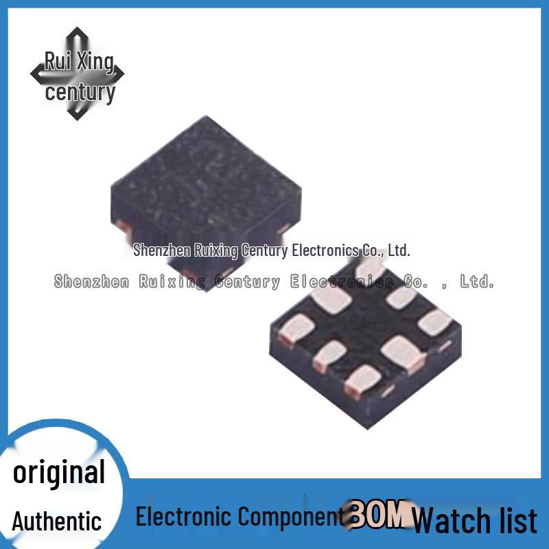 TS3312A QFN-8 Voltage Reference Chip - Brand New, Original, In Stock
TS3312A QFN-8 Voltage Reference Chip - Brand New, Original, In Stock