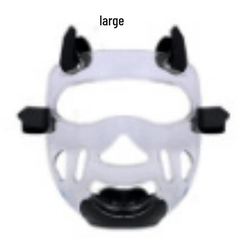 Longchan Competition Training Headgear
Longchan Competition Training Headgear