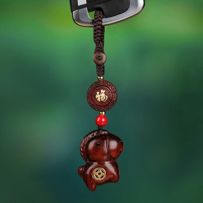 Black Ebony Horse Car Charm With Prosperity Motifs For Vehicle Decor And Good Fortune Style G
Black Ebony Horse Car Charm With Prosperity Motifs For Vehicle Decor And Good Fortune Style G