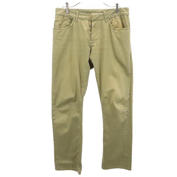 BALENCIAGA made in Italy Pants w31 khaki Button fly Men s Used
BALENCIAGA made in Italy Pants w31 khaki Button fly Men s Used