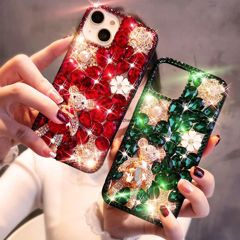 Роскошный блестящий жемчужный бриллиантовый чехол для Samsung S23 S22 S21 S20 A13 A23 A33 A53 A22 A32 A52 A14 A24 A34 A54 A12 Z Flip 3 4 5 Z Fold 4 5 / iphone
Роскошный блестящий жемчужный бриллиантовый чехол для Samsung S23 S22 S21 S20 A13 A23 A33 A53 A22 A32 A52 A14 A24 A34 A54 A12 Z Flip 3 4 5 Z Fold 4 5 / iphone