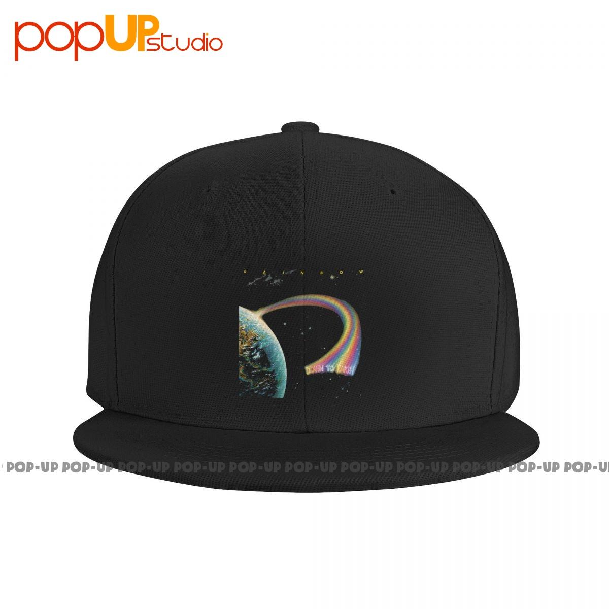 Trend Rainbow Down To Earth Ritchie Blackmore Snapback Cap Винтажные бейсболки лучшего качества
Trend Rainbow Down To Earth Ritchie Blackmore Snapback Cap Винтажные бейсболки лучшего качества