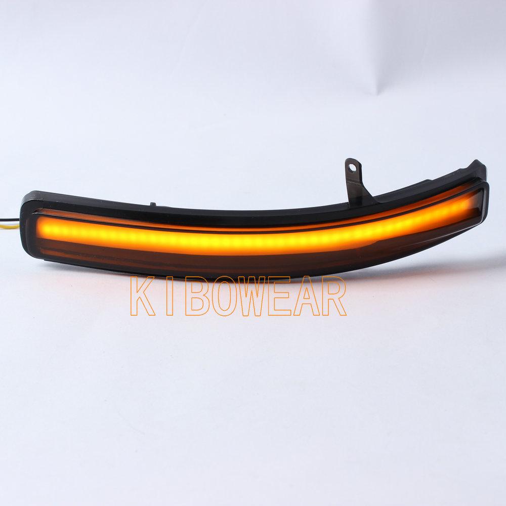 2 шт. для Ford Explorer Euro LHD 2011-2017 2018 светодиодный динамический боковой зеркальный указатель поворота индикатор мигалка последовательный 
2 шт. для Ford Explorer Euro LHD 2011-2017 2018 светодиодный динамический боковой зеркальный указатель поворота индикатор мигалка последовательный