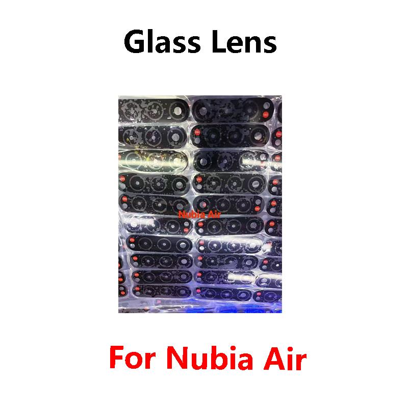 For ZTE nubia Air Back Camera Lens Rear Glass Lens With Sticker Replacement Repair Parts 1PCS
For ZTE nubia Air Back Camera Lens Rear Glass Lens With Sticker Replacement Repair Parts 1PCS