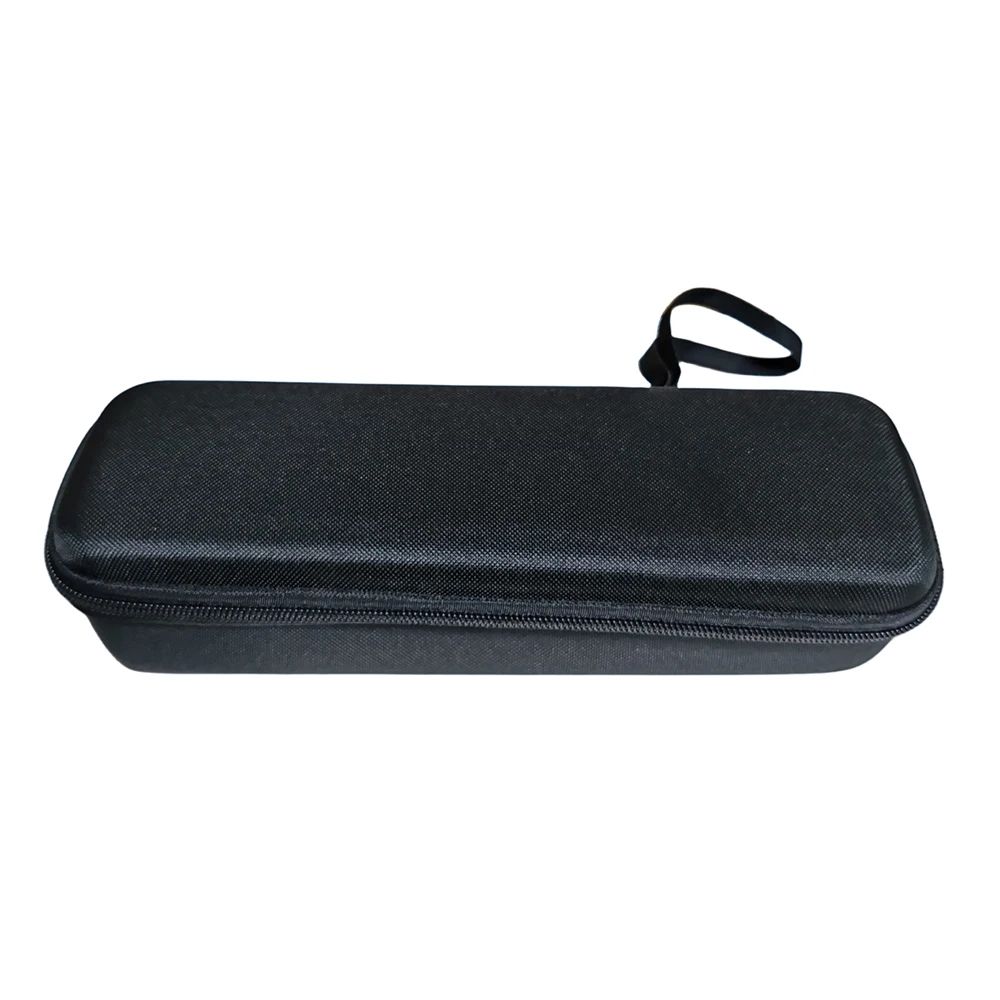Storage Box Multi Functional Digital Product Mobile Power Supply Instrument Equipment Waterproof Pressure Resistant Storage Box чорний
Storage Box Multi Functional Digital Product Mobile Power Supply Instrument Equipment Waterproof Pressure Resistant Storage Box чорний