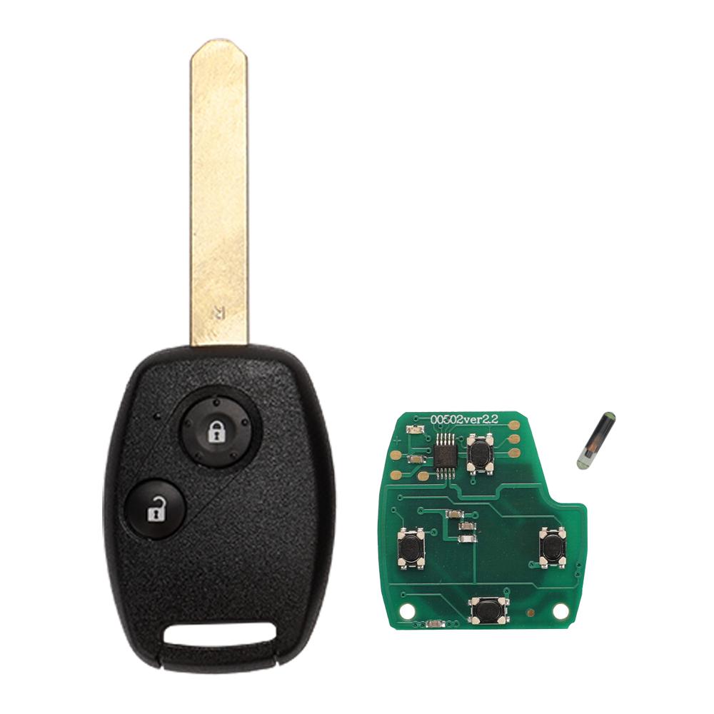 jingyuqin G8D-380H-A /382H /384H 313.8/315/433MHz ID48 Дистанційний ключ для Honda Accord CRV HRV Fit City Jazz Odyssey Shuttle Civic 313.8Mhz G8D-380H-A
jingyuqin G8D-380H-A /382H /384H 313.8/315/433MHz ID48 Дистанційний ключ для Honda Accord CRV HRV Fit City Jazz Odyssey Shuttle Civic 313.8Mhz G8D-380H-A