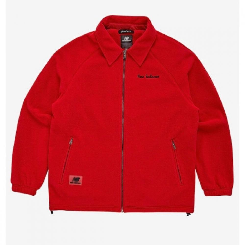 New Balance New Balance Uni Fleece Coach Jacket Nbnac48203 20 59 1. NBNAC48203 20 size M
New Balance New Balance Uni Fleece Coach Jacket Nbnac48203 20 59 1. NBNAC48203 20 size M