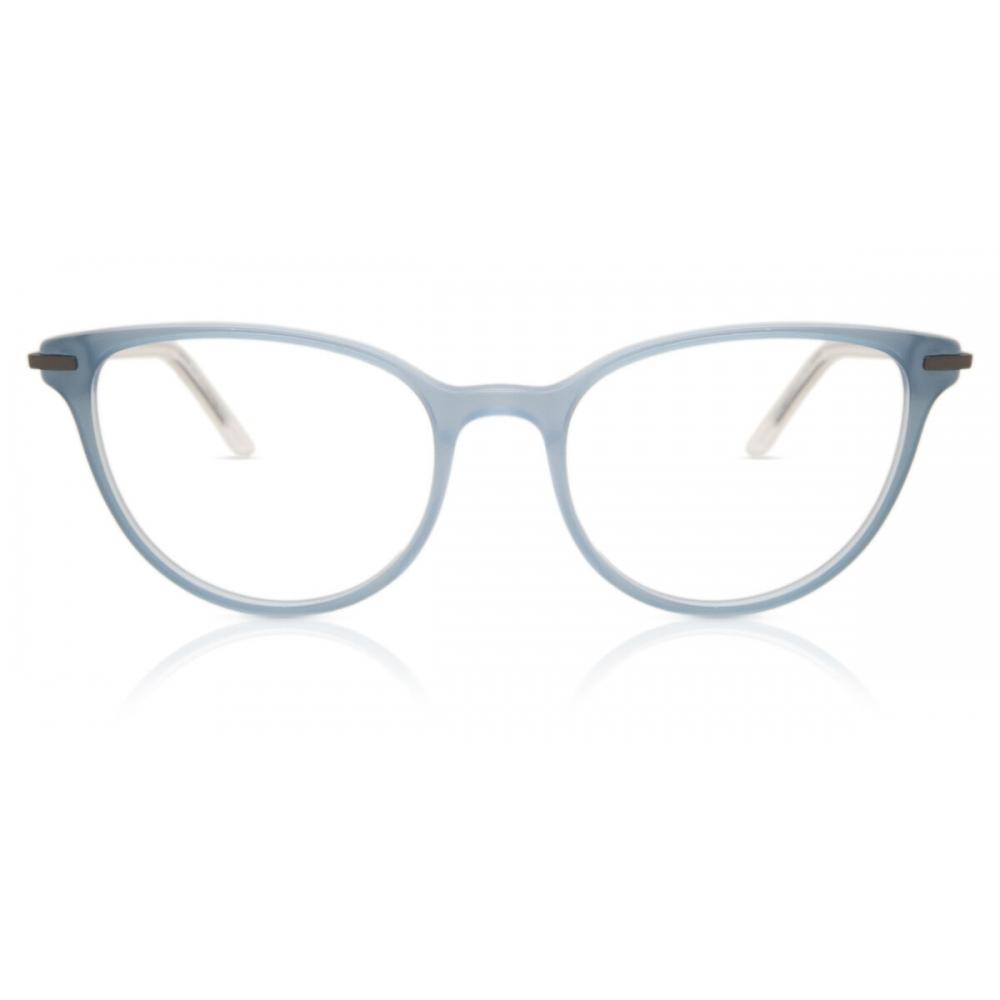 Full Rim Oval Transparent Azure Blue Smartbuy Collection Felize Jsi 026 724 Fashion Women Eyeglasses Azure Blue/54
Full Rim Oval Transparent Azure Blue Smartbuy Collection Felize Jsi 026 724 Fashion Women Eyeglasses Azure Blue/54