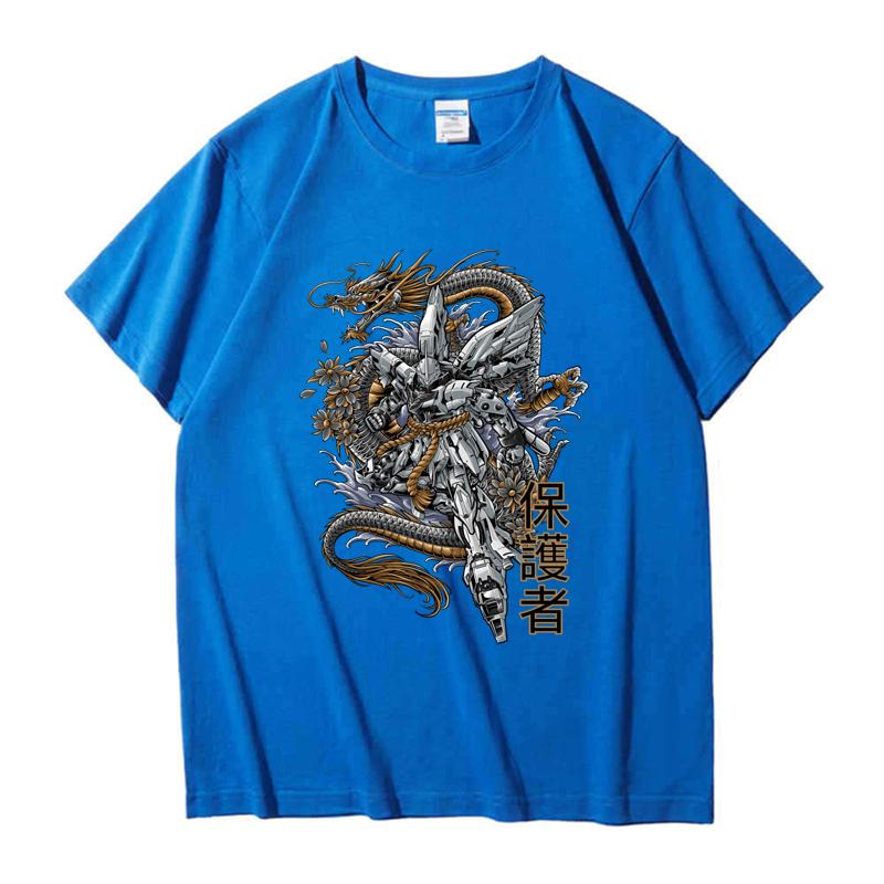 220 GSM тяжелая футболка из 100% хлопка футболка Sinanju Dragon Force с принтом мужские повседневные базовые мужские топы с круглым вырезом
220 GSM тяжелая футболка из 100% хлопка футболка Sinanju Dragon Force с принтом мужские повседневные базовые мужские топы с круглым вырезом
