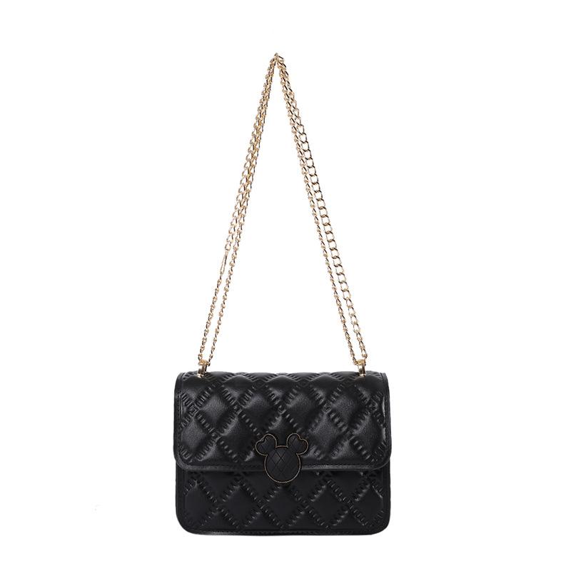 Сумка подмышкой женская 2024 новая модная ретро большая вместительная сумка с цепочкой из ромба текстура сумка через плечо сумка-мессенджер прилив чёрный
Сумка подмышкой женская 2024 новая модная ретро большая вместительная сумка с цепочкой из ромба текстура сумка через плечо сумка-мессенджер прилив чёрный