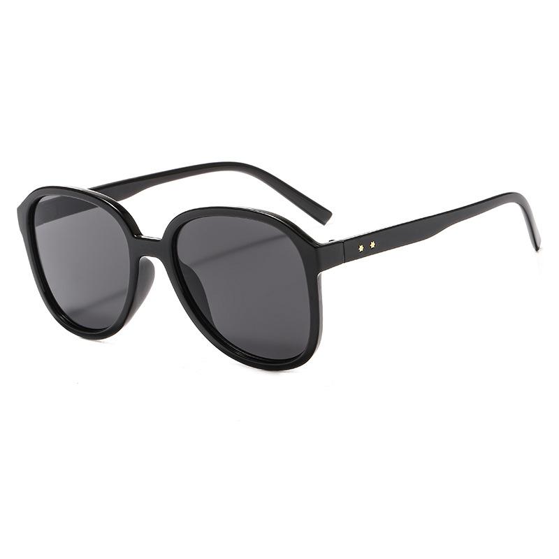 19 The Same Sunglasses Women S Jelly Sunglasses Wu Jinyan Airport Street Shot Glasses Frame Color Film Tide spot
19 The Same Sunglasses Women S Jelly Sunglasses Wu Jinyan Airport Street Shot Glasses Frame Color Film Tide spot