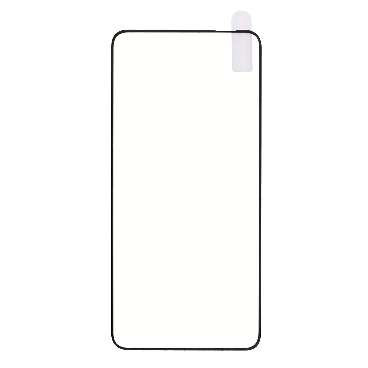 Full Size Silk Printing Tempered Glass Screen Protection Film (Full Glue) for Huawei P40 lite/nova 6 SE/Nova 7i Type A
Full Size Silk Printing Tempered Glass Screen Protection Film (Full Glue) for Huawei P40 lite/nova 6 SE/Nova 7i Type A