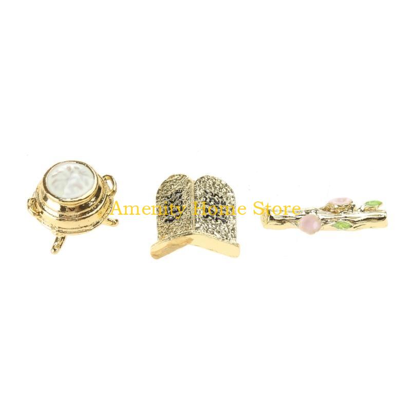 F26C The Ark Of the Covenant Decorative Crafts Household Supplies Decoration for Children Girl Boys Birthday Present Gift
F26C The Ark Of the Covenant Decorative Crafts Household Supplies Decoration for Children Girl Boys Birthday Present Gift