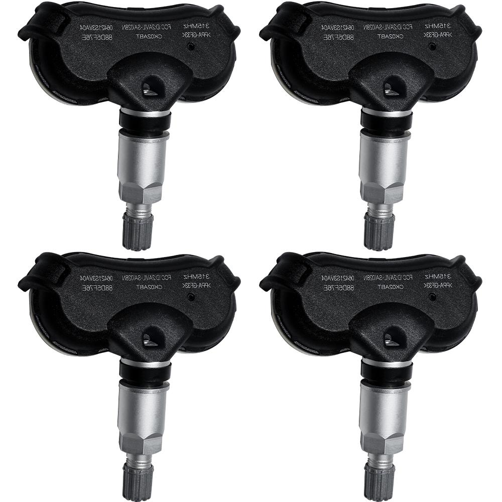 4PCS Car Tire Pressure Sensor TPMS 315MHz For Acura MDX 01/2004-12/2006 RL TL Odyssey Pilot RidgelineOEM 06421S3VA04 06421S3VA01 4 PCS
4PCS Car Tire Pressure Sensor TPMS 315MHz For Acura MDX 01/2004-12/2006 RL TL Odyssey Pilot RidgelineOEM 06421S3VA04 06421S3VA01 4 PCS