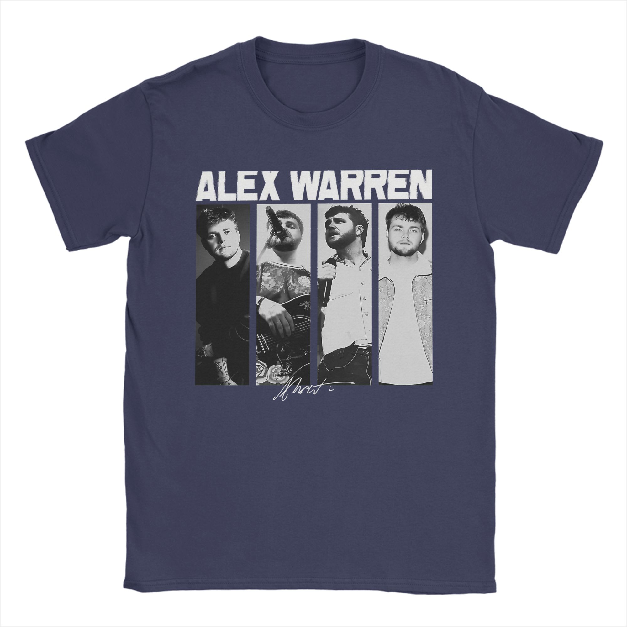 Mens Alex Warren Little Orphan Alex Live T Shirt Cotton Tops Humorous Short Sleeve Crew Neck Tees Gift Idea TShirt 4XL
Mens Alex Warren Little Orphan Alex Live T Shirt Cotton Tops Humorous Short Sleeve Crew Neck Tees Gift Idea TShirt 4XL