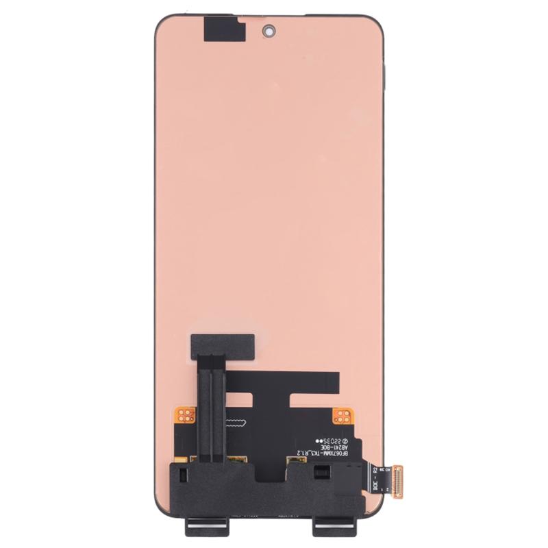 For OnePlus Ace 5G OEM Grade S AMOLED Screen and Digitizer Assembly Part (without Logo) As Shown A
For OnePlus Ace 5G OEM Grade S AMOLED Screen and Digitizer Assembly Part (without Logo) As Shown A
