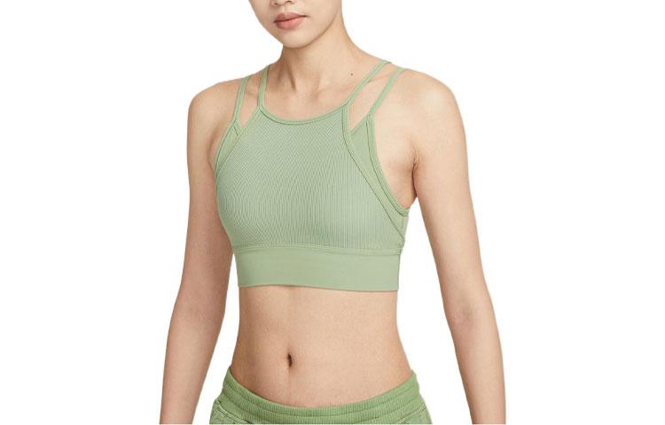 Nike Sports Underwear Women s Oil Green Moderate FB2160-386 XL
Nike Sports Underwear Women s Oil Green Moderate FB2160-386 XL