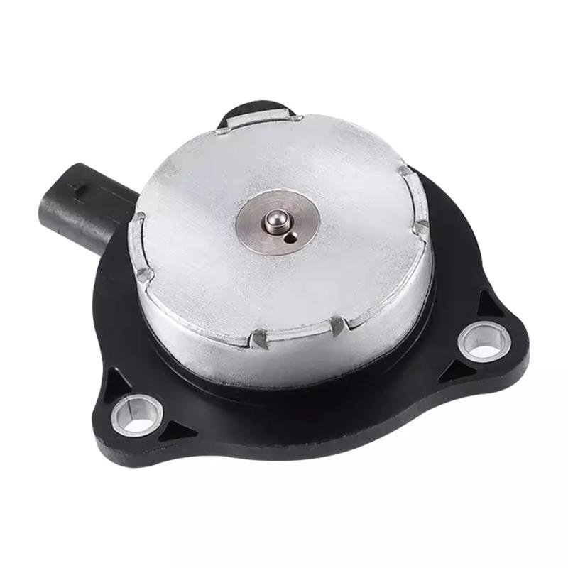 Cam Phaser Actuator VVT Solenoid VVT Solenoid 05184101AF For Dodge Jeep Ram 3.0L
Cam Phaser Actuator VVT Solenoid VVT Solenoid 05184101AF For Dodge Jeep Ram 3.0L