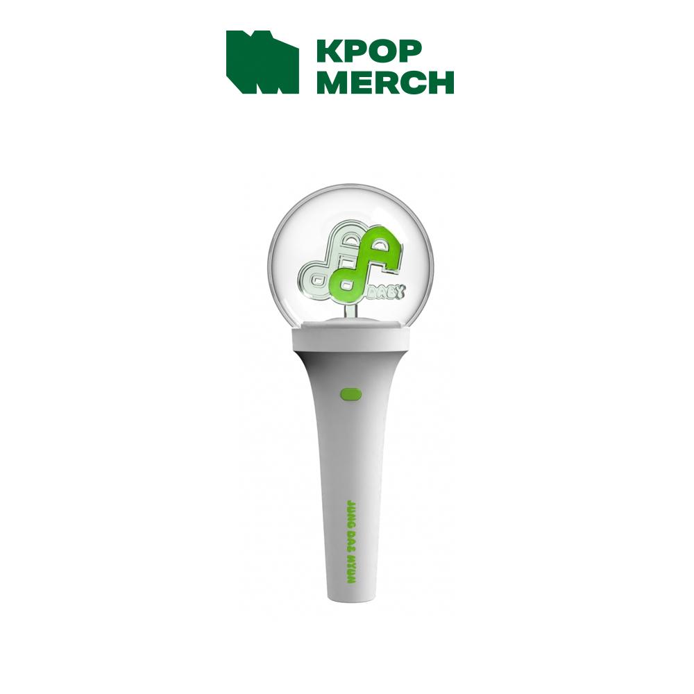 ЧОН ДЭ ХЁН (Б.А.П.) - Официальный лайтстик
ЧОН ДЭ ХЁН (Б.А.П.) - Официальный лайтстик