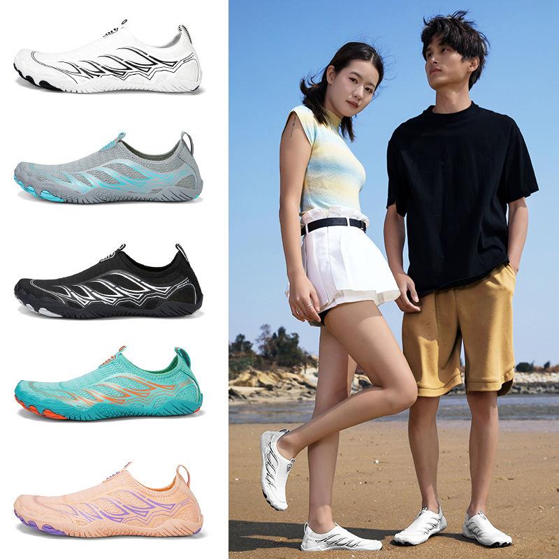 Outdoor creek shoes beach wading quick-drying swimming shoes men s and women s non-slip swimming shoes fishing shoes indoor fitness shoes 46 рожевий
Outdoor creek shoes beach wading quick-drying swimming shoes men s and women s non-slip swimming shoes fishing shoes indoor fitness shoes 46 рожевий