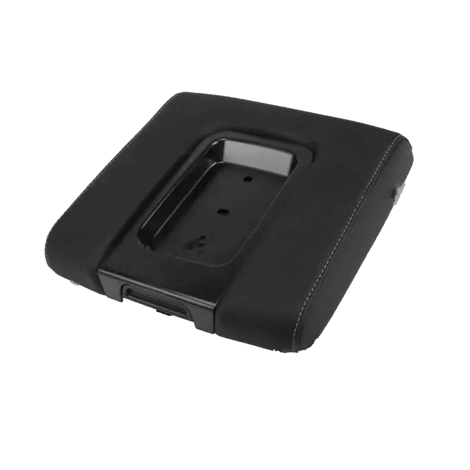 For 2014 - 2017 Silverado Sierra Middle Seat Console Armrest Lid Black 22881398
For 2014 - 2017 Silverado Sierra Middle Seat Console Armrest Lid Black 22881398