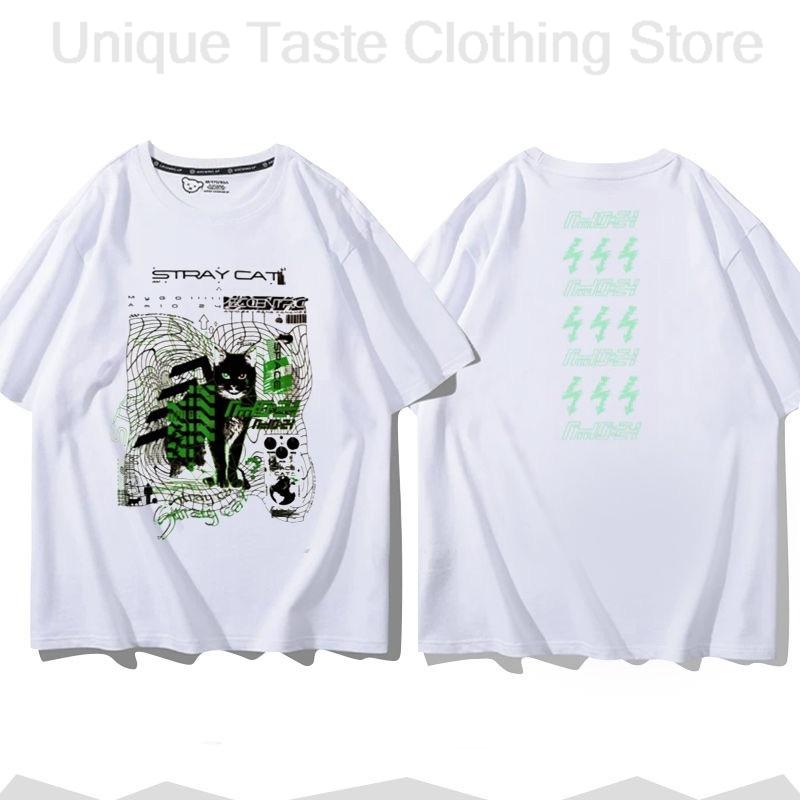 BanG Dream Its MyGO Rāna Kaname Same T Shirt Harajuku Fashion Anime Tshirt Unisex Women High Quality Cotton Short Sleeve Tee Tops S
BanG Dream Its MyGO Rāna Kaname Same T Shirt Harajuku Fashion Anime Tshirt Unisex Women High Quality Cotton Short Sleeve Tee Tops S