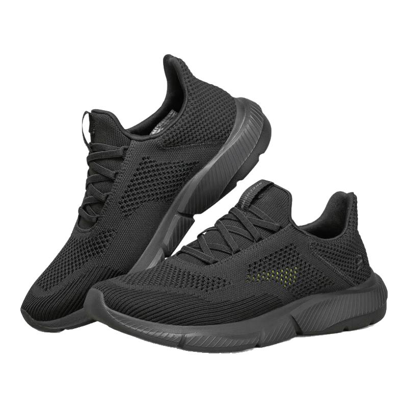 Skechers Унисекс Легкие Сетчатые Кроссовки для Бега на Шнурках US 8
Skechers Унисекс Легкие Сетчатые Кроссовки для Бега на Шнурках US 8