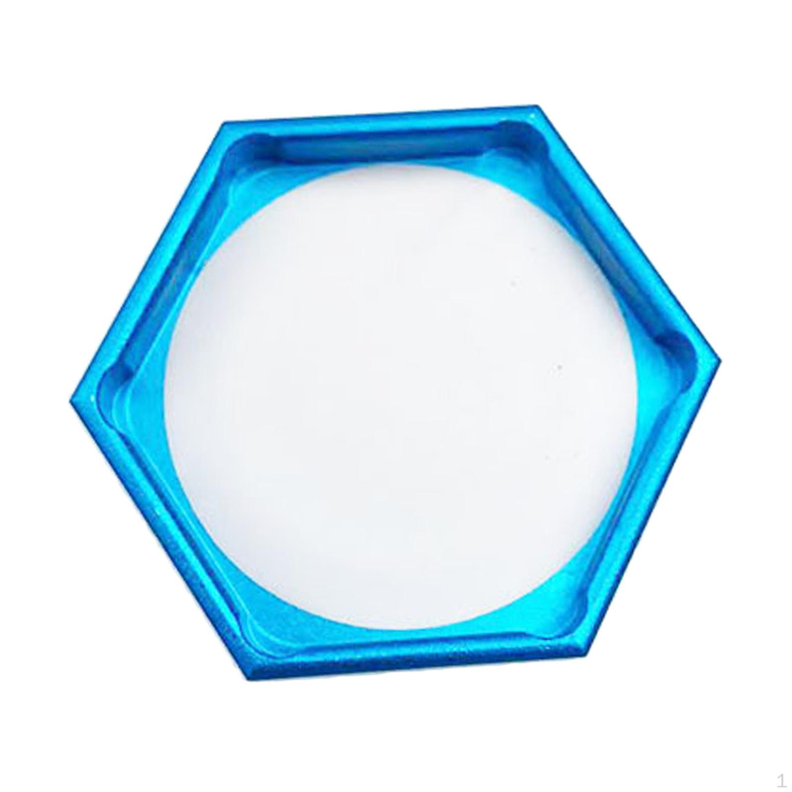 Тримач для крейди для басейну зі зручним футляром для транспортування синій
Тримач для крейди для басейну зі зручним футляром для транспортування синій