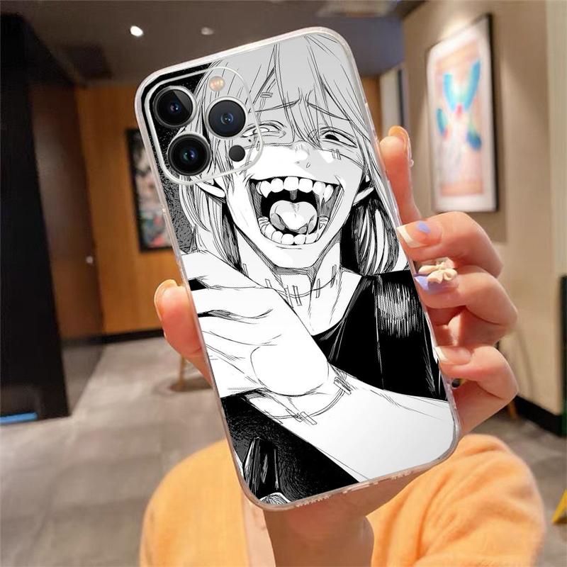 Anime Mahito Phone Case Carcasa Funda For iPhone 17 Pro Max Air 16 15 14 13 Pro Max 15 16 Pro 15Plus 16E Case iphone 15ProMax
Anime Mahito Phone Case Carcasa Funda For iPhone 17 Pro Max Air 16 15 14 13 Pro Max 15 16 Pro 15Plus 16E Case iphone 15ProMax
