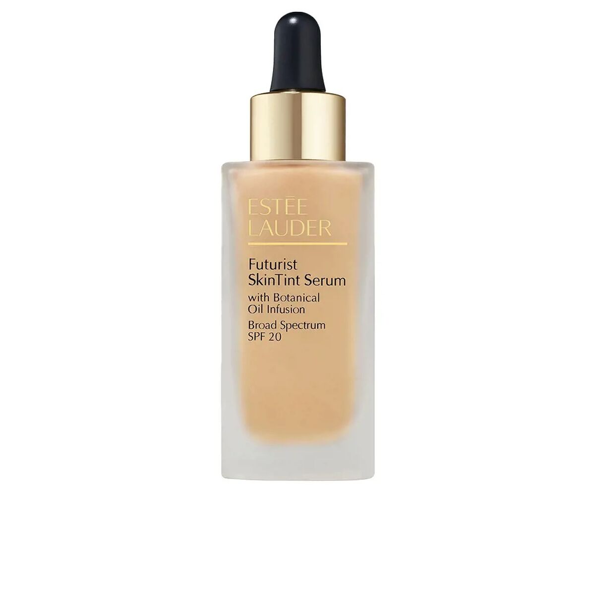 Кремовая основа для макияжа Estee Lauder Futurist Skintint Serum № 1W Spf 20 30 мл
Кремовая основа для макияжа Estee Lauder Futurist Skintint Serum № 1W Spf 20 30 мл