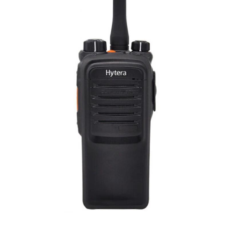 Hytera PD700 U(1) Explosion-Proof Digital Walkie-Talkie (CN version)
Hytera PD700 U(1) Explosion-Proof Digital Walkie-Talkie (CN version)
