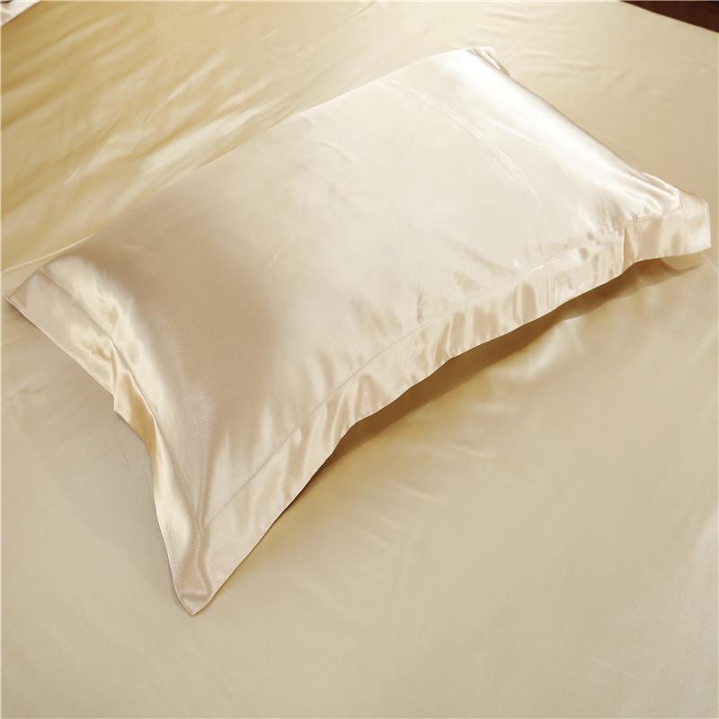 Наволочки из атласа Ice Silk (Пара) для студенческого общежития 48*74cm Single Pillowcase
Наволочки из атласа Ice Silk (Пара) для студенческого общежития 48*74cm Single Pillowcase