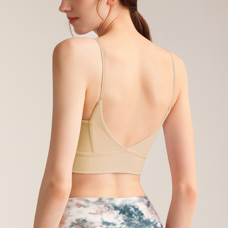 JYL Summer Yoga Suit Pilates Stylish Shockproof Sports Shorts S хакі
JYL Summer Yoga Suit Pilates Stylish Shockproof Sports Shorts S хакі