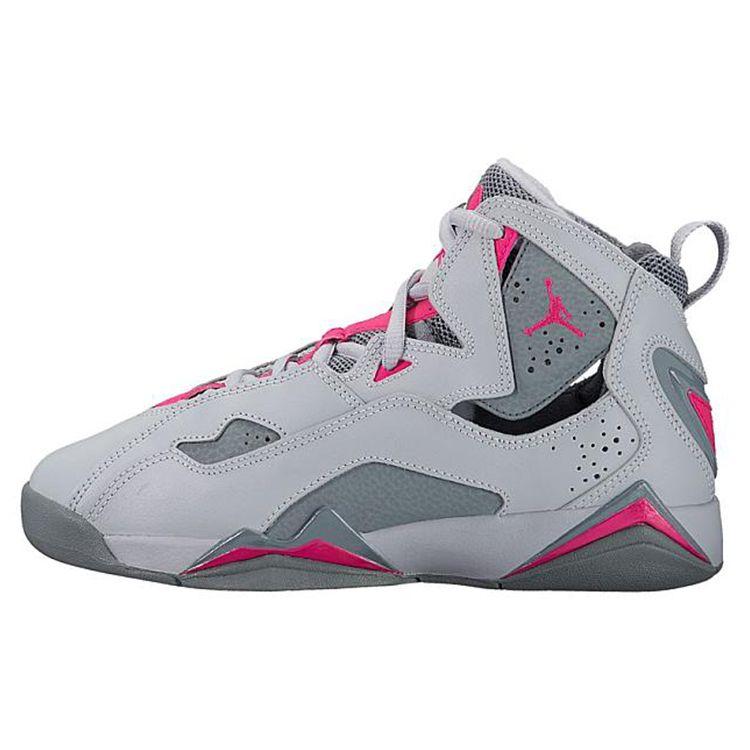 Air Jordan Jordan True Flight GG Grey Pink Детские кроссовки Wolf-Grey Deadly-Pink 342774-018
Air Jordan Jordan True Flight GG Grey Pink Детские кроссовки Wolf-Grey Deadly-Pink 342774-018