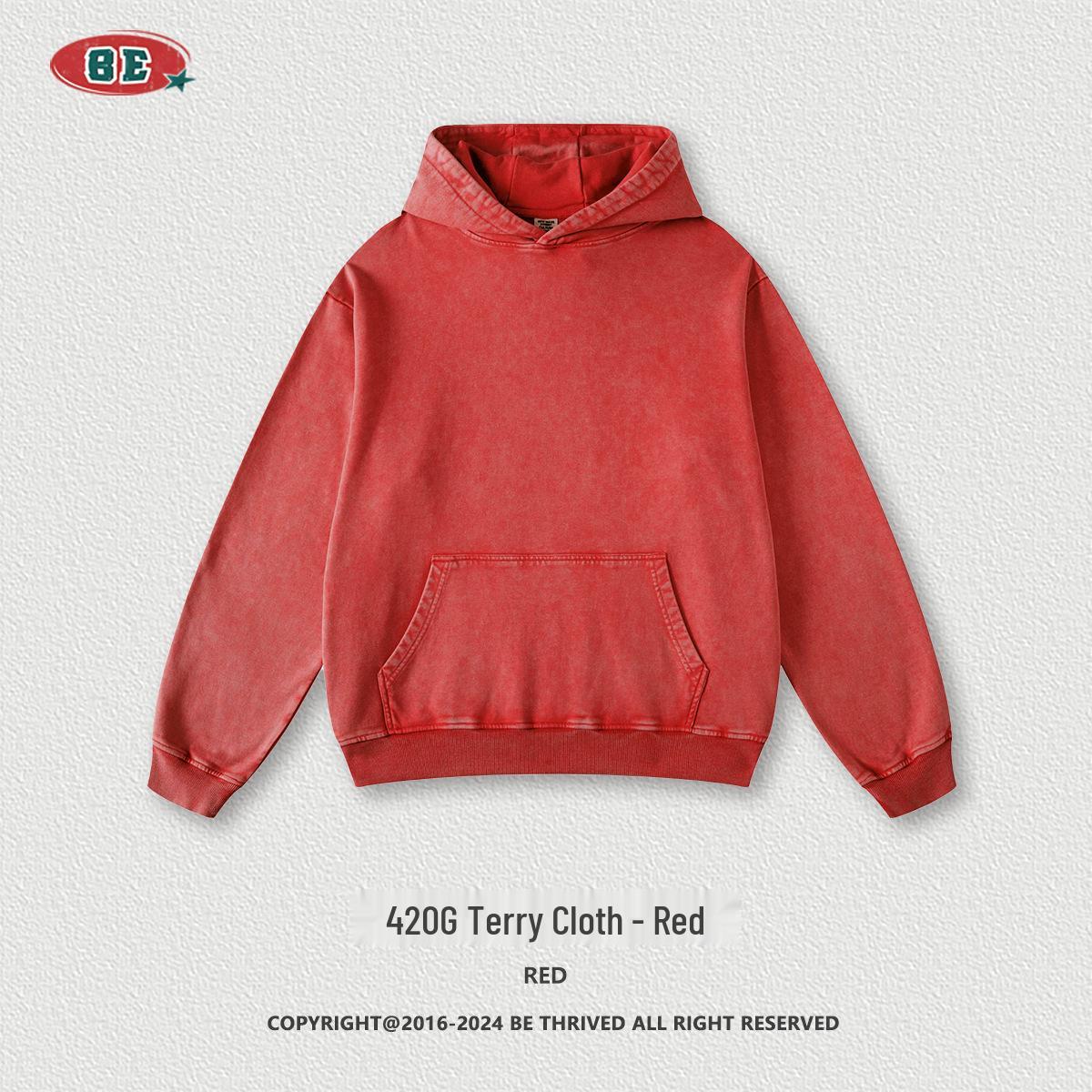 BE 2025 Autumn Vintage Tie-dye Loose Hoodie for Men and Women L
BE 2025 Autumn Vintage Tie-dye Loose Hoodie for Men and Women L