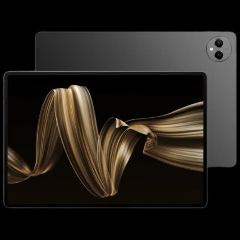 Huawei MatePad Pro 12.2-inch (2024) (CN version)
Huawei MatePad Pro 12.2-inch (2024) (CN version)