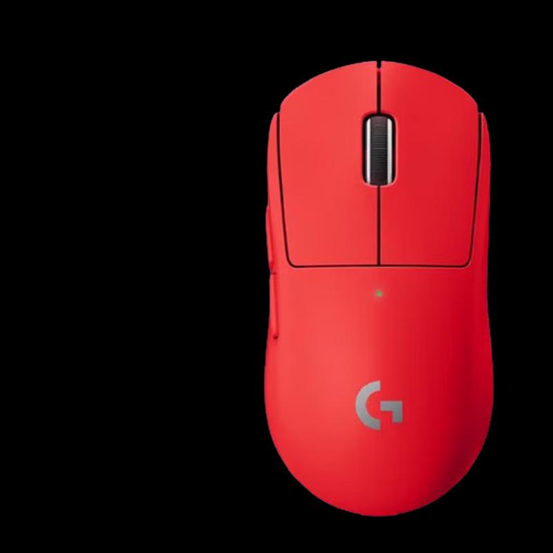 Logitech GPW Gen 2 Wireless Gaming Mouse
Logitech GPW Gen 2 Wireless Gaming Mouse